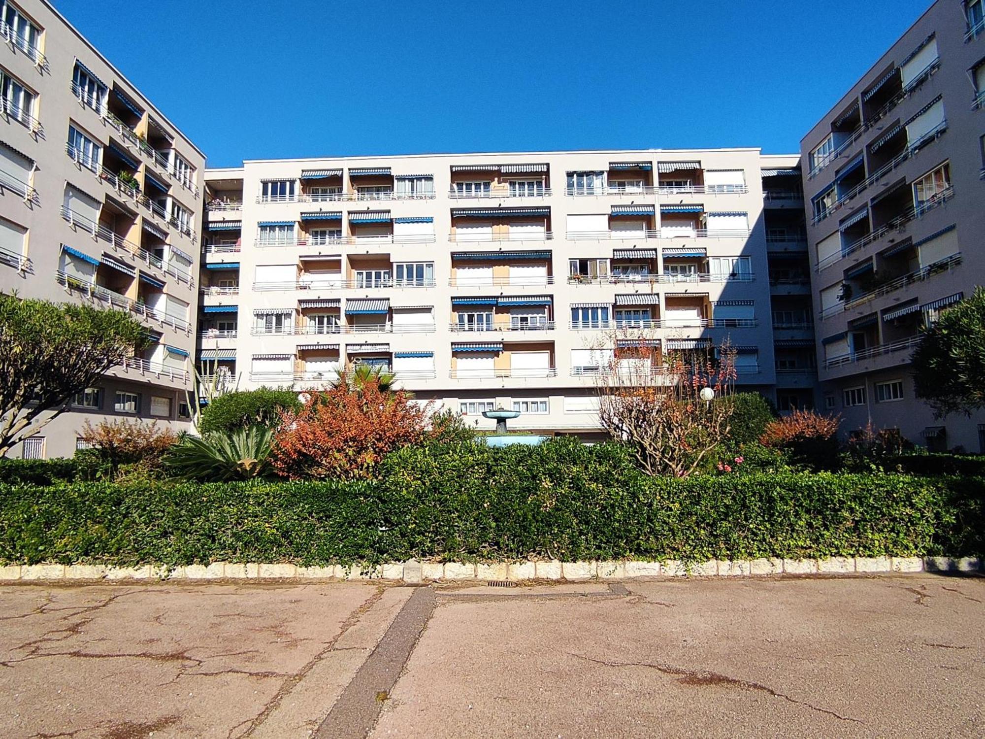 Apartment Vue Cagnes-sur-Mer