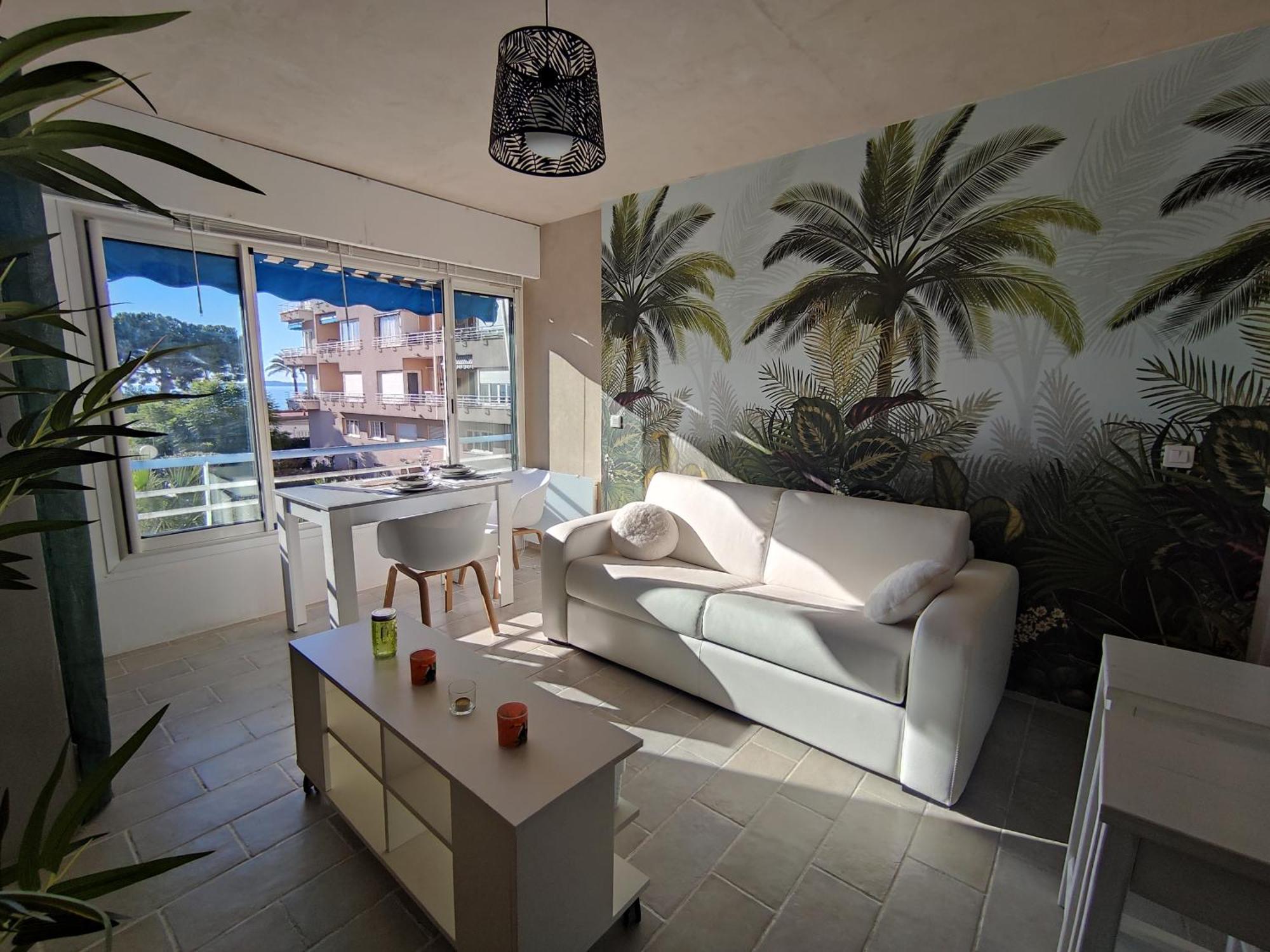 Apartment Vue *