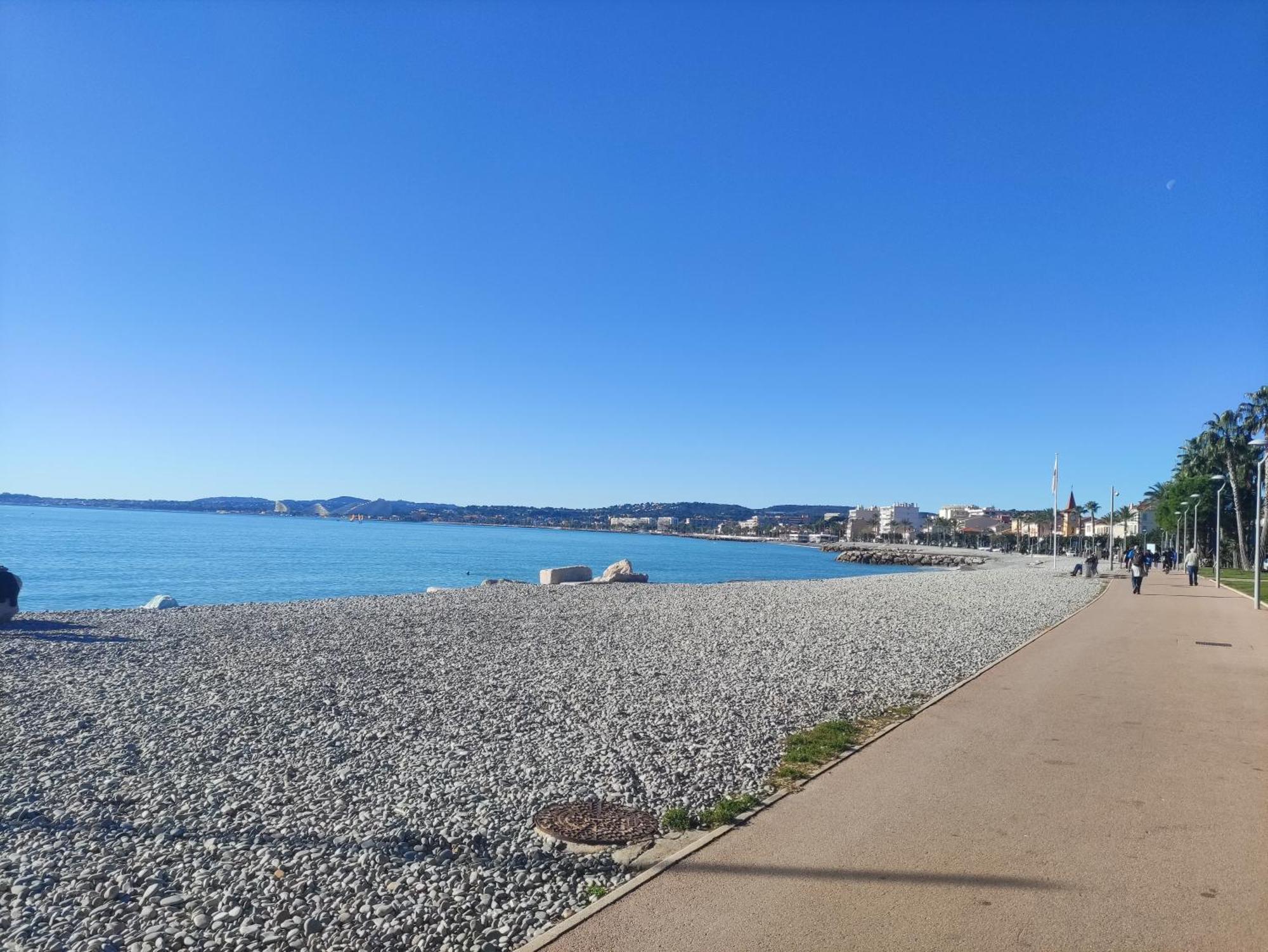 Vue Apartamento