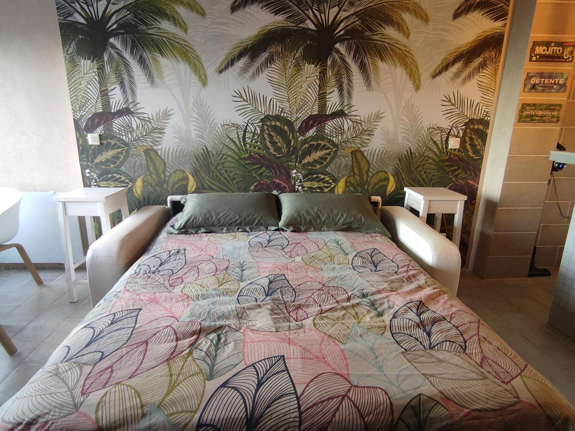Apartamento Vue *